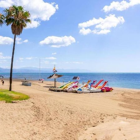 טורמולינוס Carihuela Front Beach מראה חיצוני תמונה
