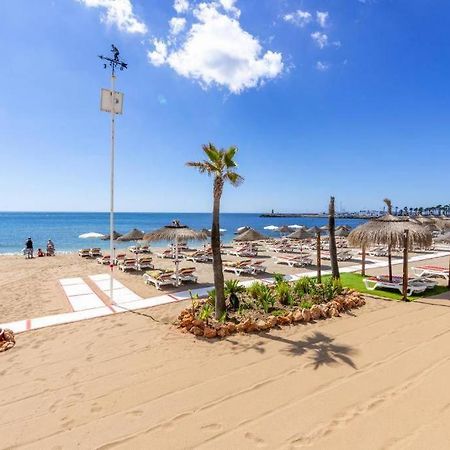 טורמולינוס Carihuela Front Beach מראה חיצוני תמונה