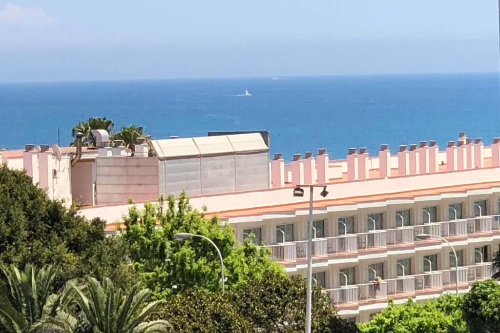 טורמולינוס Carihuela Front Beach מראה חיצוני תמונה