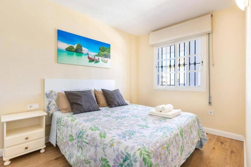 טורמולינוס Carihuela Front Beach מראה חיצוני תמונה